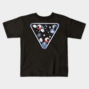 Eyeball Kids T-Shirt